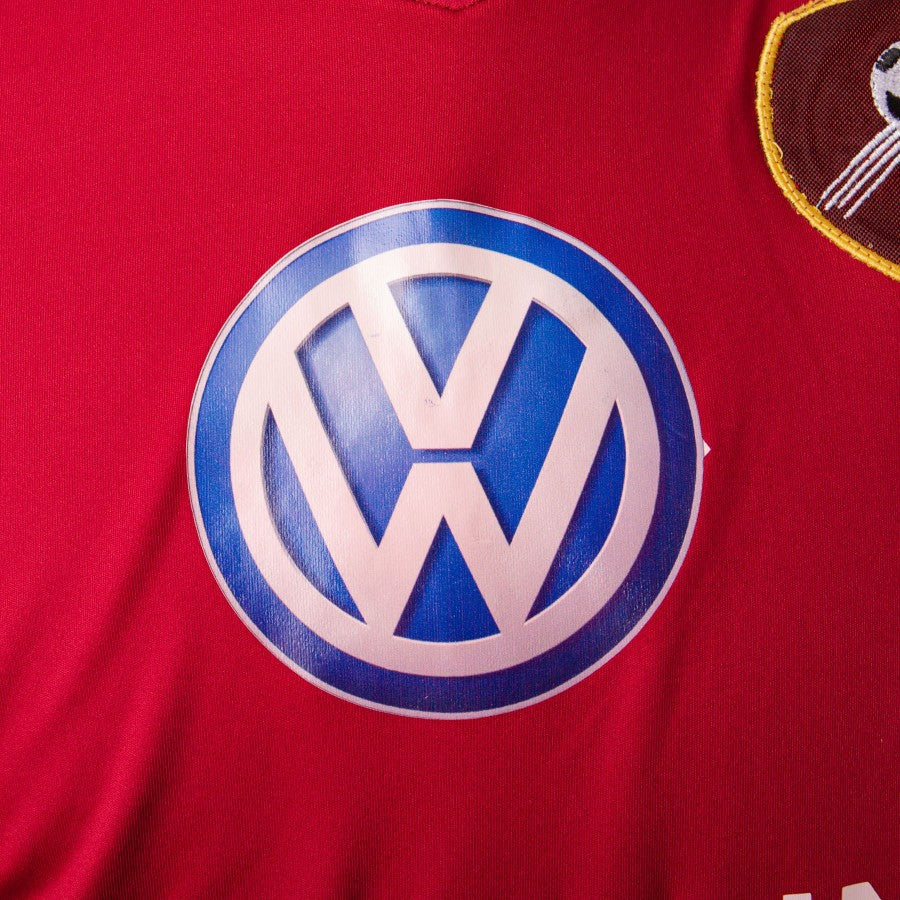 maglia home reggina legea gasparetto 25 2019/2020 by LEGEA - Home (11)