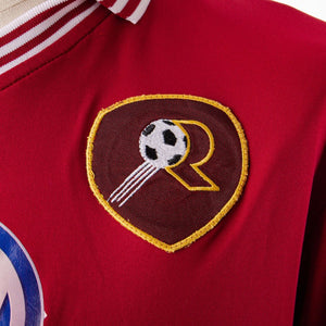 maglia home reggina legea gasparetto 25 2019/2020 by LEGEA - Home (3)