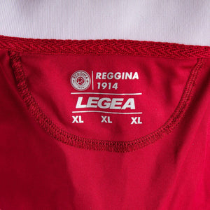 maglia home reggina legea gasparetto 25 2019/2020 by LEGEA - Home (7)