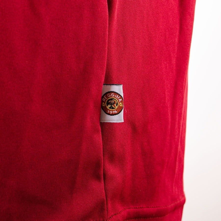 maglia home reggina legea gasparetto 25 2019/2020 by LEGEA - Home (8)