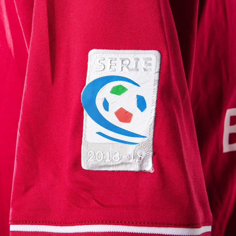 maglia home reggina legea gasparetto 25 2019/2020 by LEGEA - Home (9)