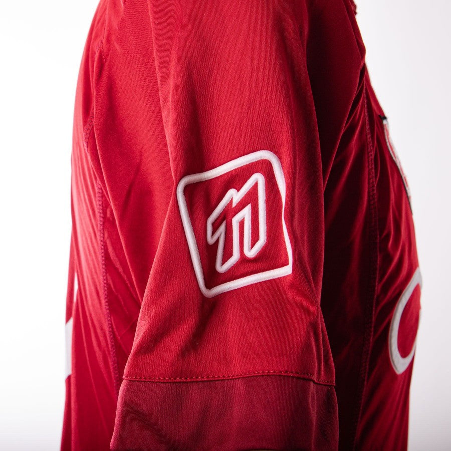 maglia home reggina onze n 10 2008/2009 by LEGEA - Home (10)