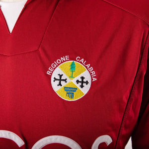 maglia home reggina onze n 10 2008/2009 by LEGEA - Home (4)
