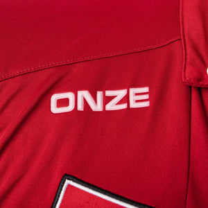 maglia home reggina onze n 10 2008/2009 by LEGEA - Home (5)