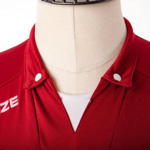 maglia home reggina onze n 10 2008/2009 by LEGEA - Home (6)