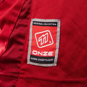 maglia home reggina onze n 10 2008/2009 by LEGEA - Home (8)