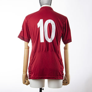 maglia home reggina onze n 10 2008/2009 by LEGEA - Home