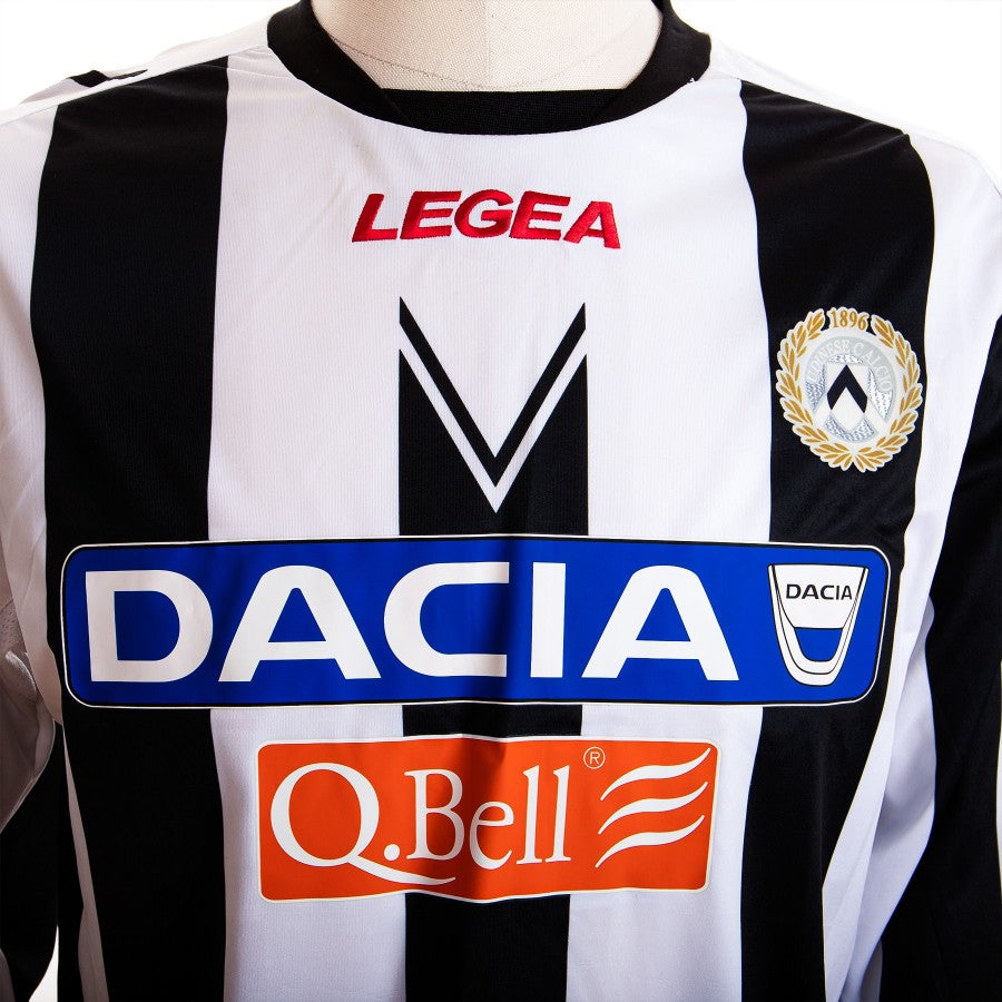 maglia home udinese di natale 10 2011/2012 by LEGEA - Home (10)