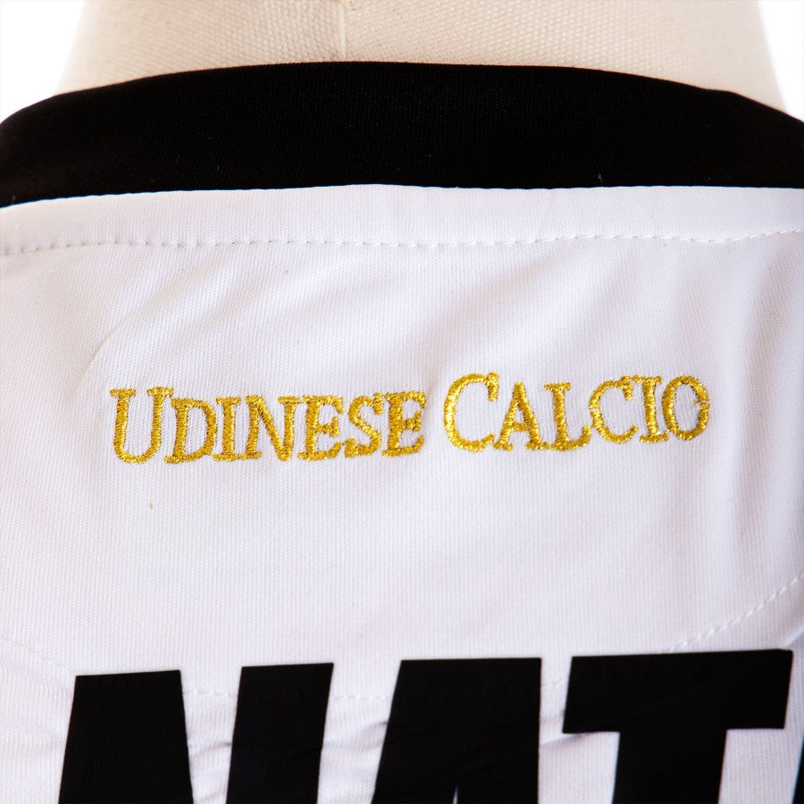 maglia home udinese di natale 10 2011/2012 by LEGEA - Home (12)