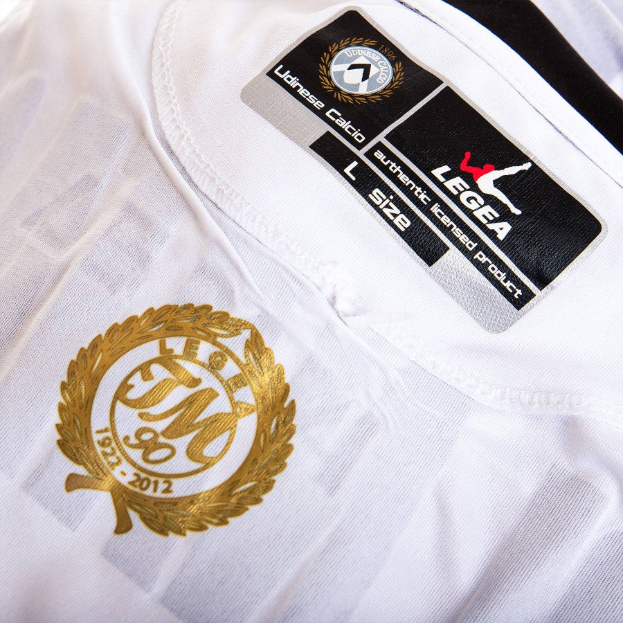 maglia home udinese di natale 10 2011/2012 by LEGEA - Home (5)