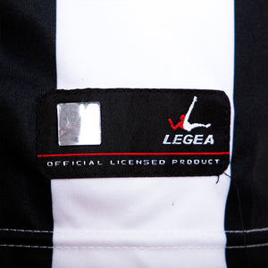 maglia home udinese di natale 10 2011/2012 by LEGEA - Home (7)