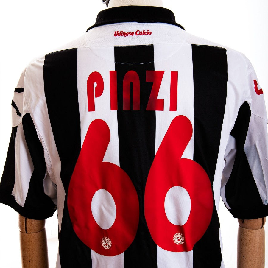 maglia home udinese pinzi 66 2012/2013 by LEGEA - Home (11)