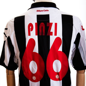 maglia home udinese pinzi 66 2012/2013 by LEGEA - Home (11)