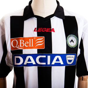 maglia home udinese pinzi 66 2012/2013 by LEGEA - Home (12)