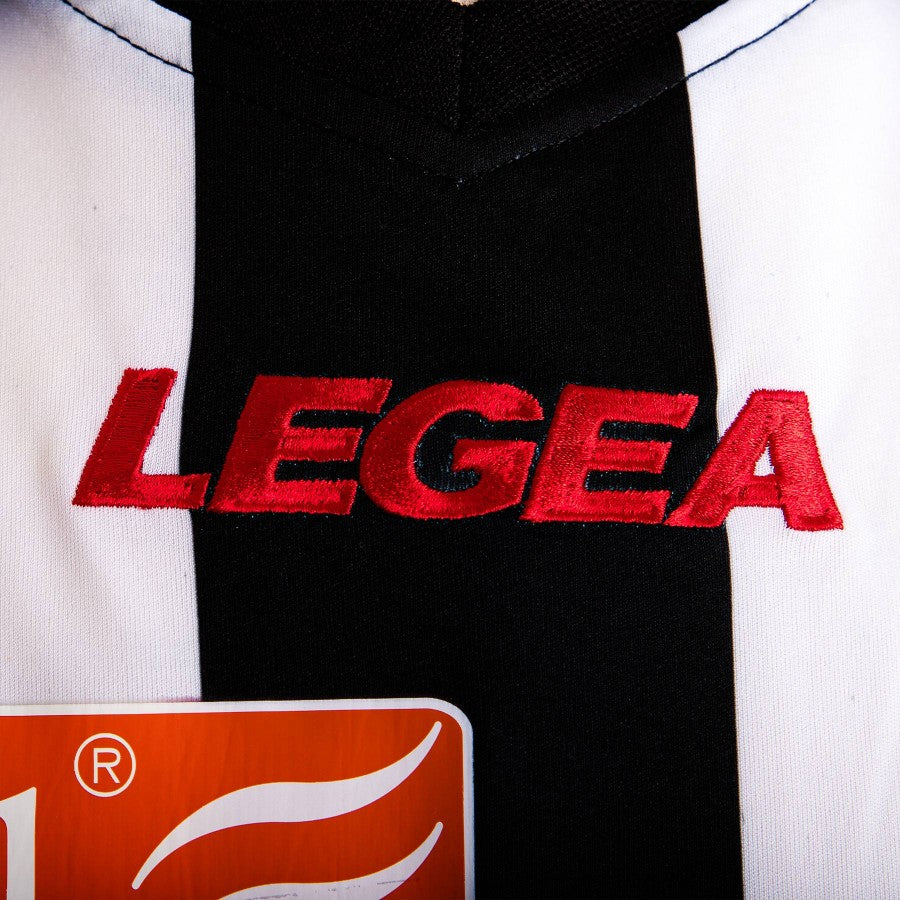 maglia home udinese pinzi 66 2012/2013 by LEGEA - Home (4)