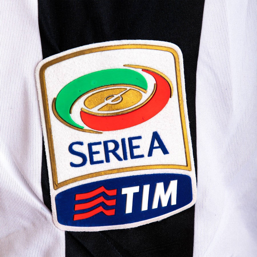 maglia home udinese pinzi 66 2012/2013 by LEGEA - Home (8)