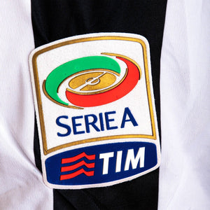 maglia home udinese pinzi 66 2012/2013 by LEGEA - Home (8)