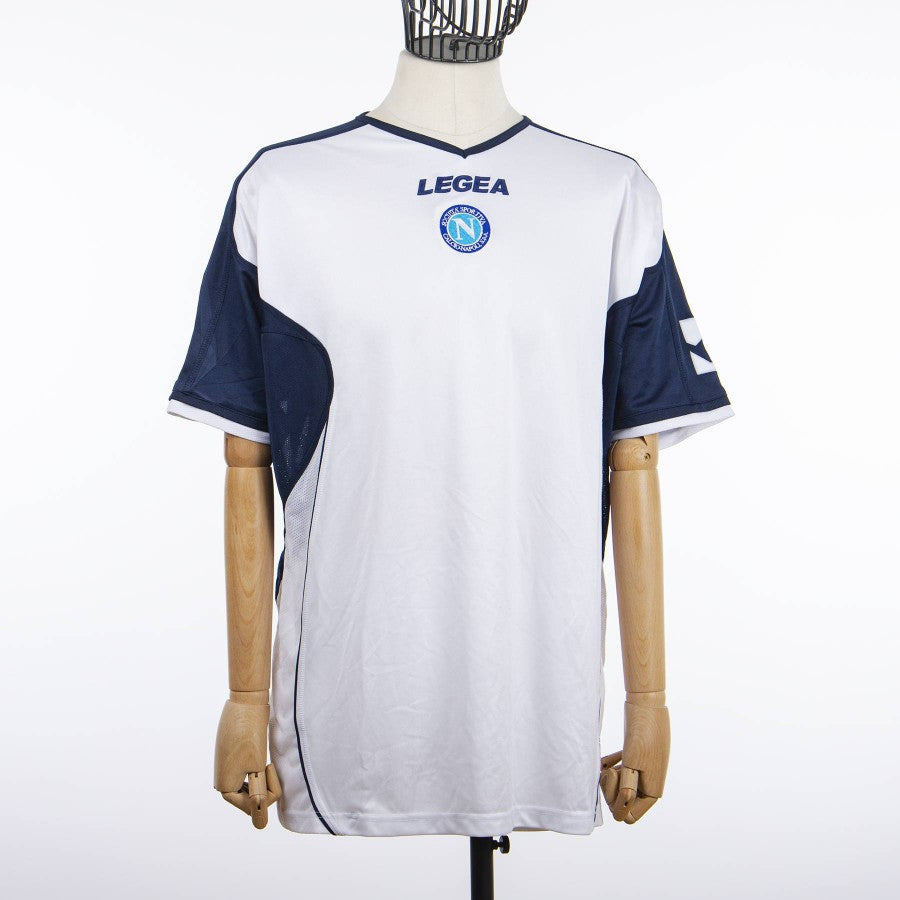 Maglia Legea Away Napoli Platone 17 2003/2004 by LEGEA - Home (2)