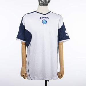 Maglia Legea Away Napoli Platone 17 2003/2004 by LEGEA - Home (2)