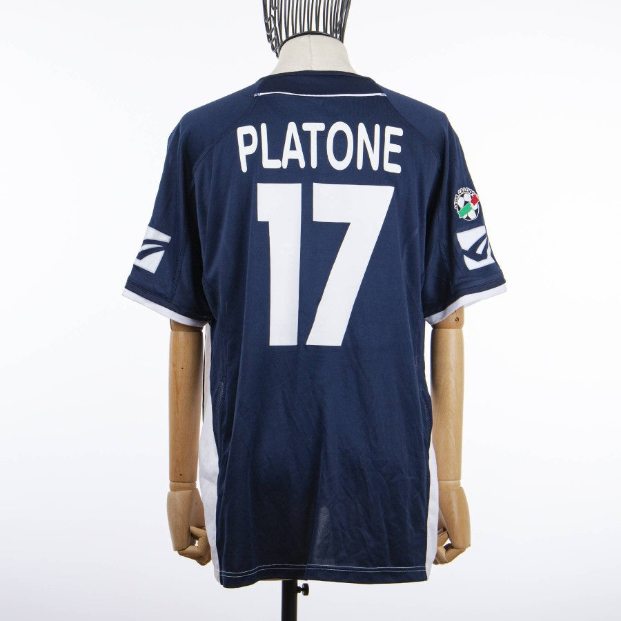 Maglia Legea Away Napoli Platone 17 2003/2004 by LEGEA - Home