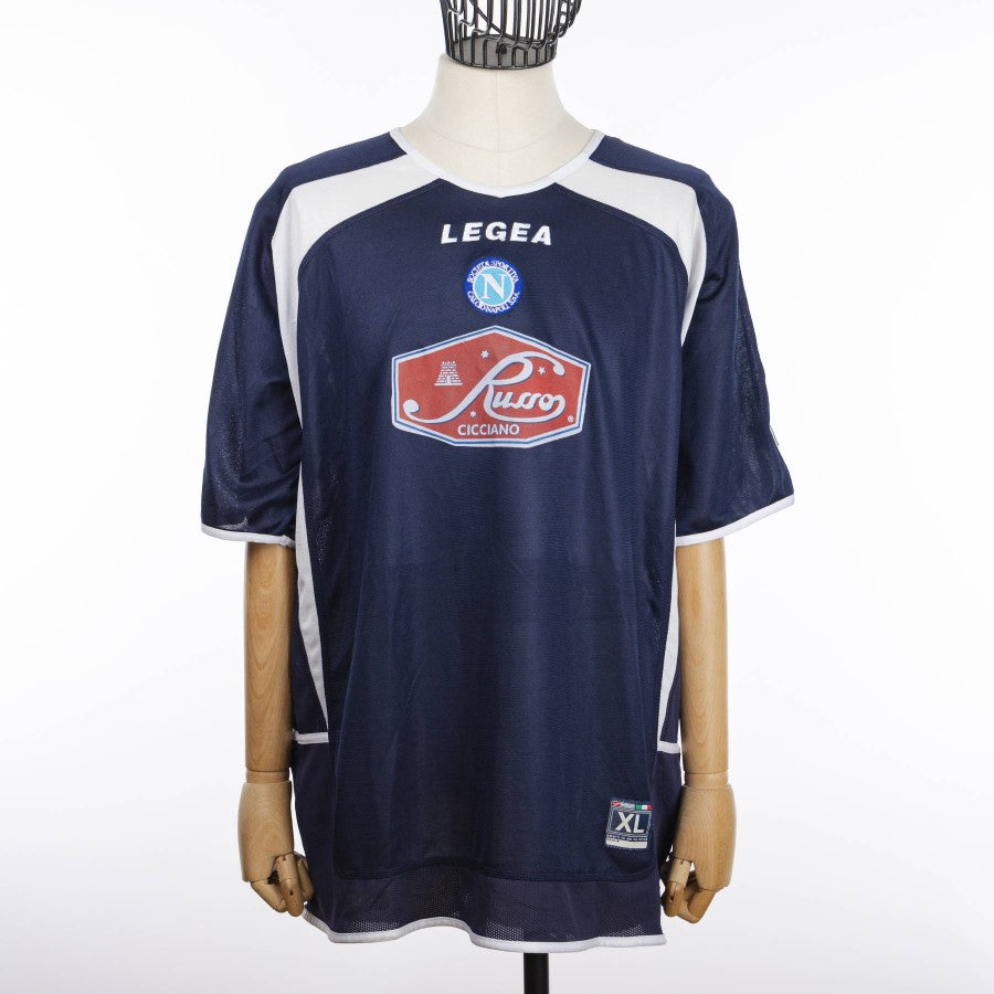 maglia napoli dionigi n16 2003/2004 by LEGEA - Home (2)