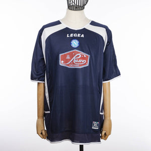 maglia napoli dionigi n16 2003/2004 by LEGEA - Home (2)