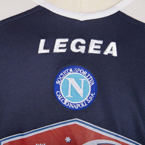 maglia napoli dionigi n16 2003/2004 by LEGEA - Home (4)