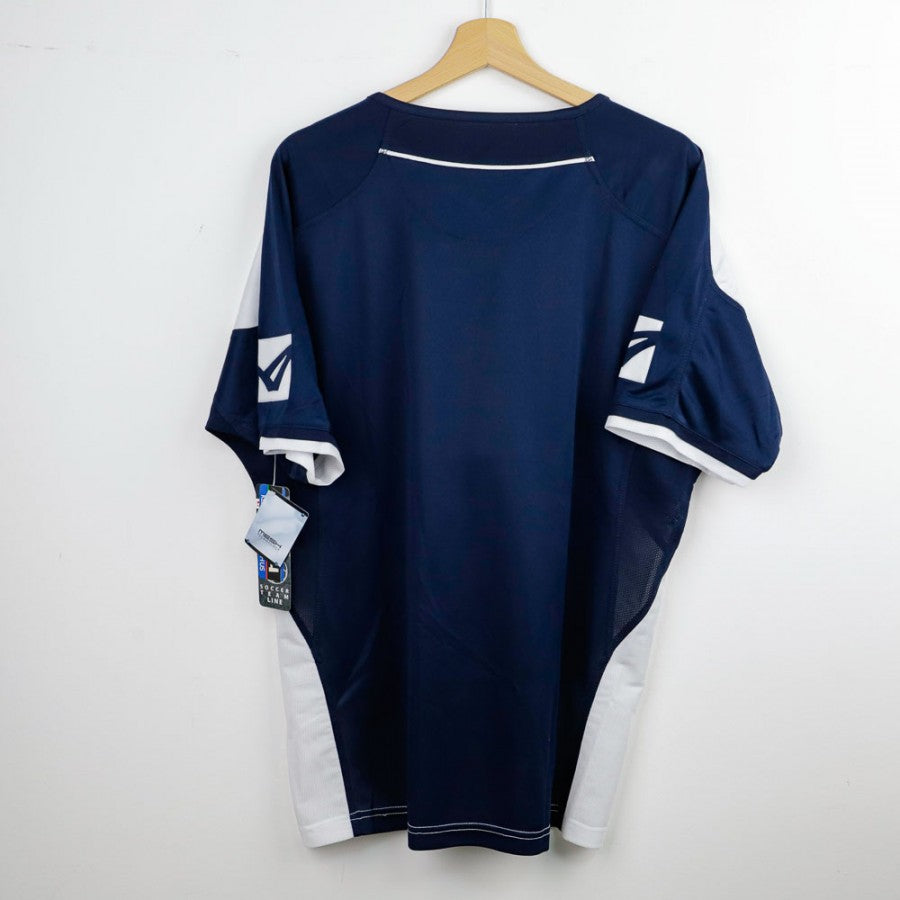 Maglia Napoli Preseason Legea 2003/2004 by LEGEA - Home (2)
