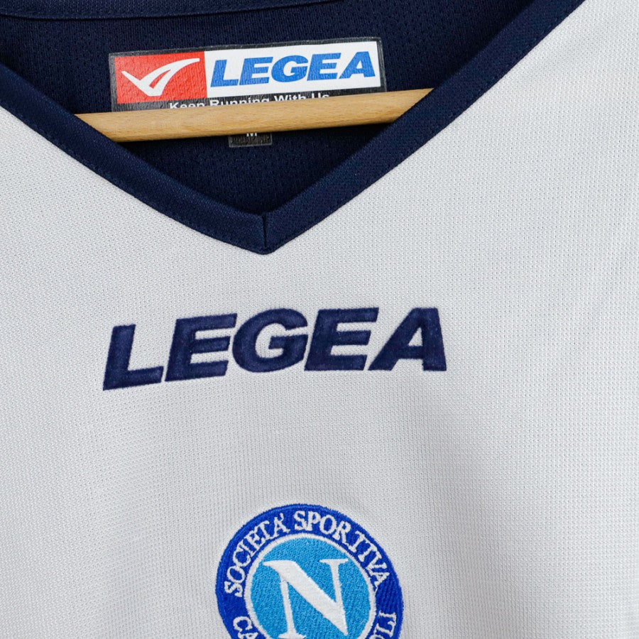 Maglia Napoli Preseason Legea 2003/2004 by LEGEA - Home (8)
