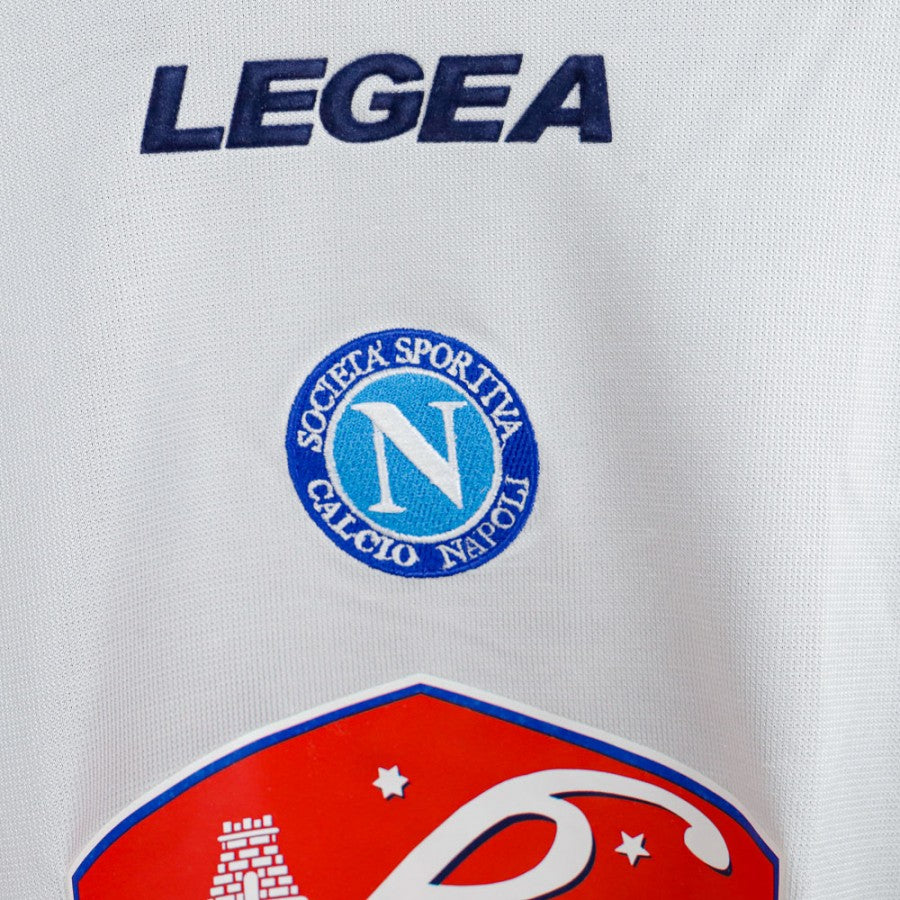 Maglia Napoli Preseason Legea 2003/2004 by LEGEA - Home (9)