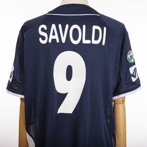 maglia napoli savoldi 9 2003/2004 by LEGEA - Home (9)