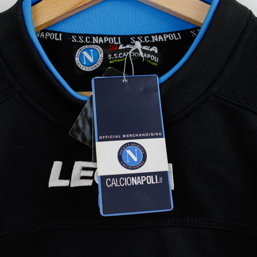 Maglia Portiere Napoli Legea 2003/2004 by LEGEA - Home (10)