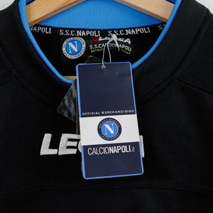 Maglia Portiere Napoli Legea 2003/2004 by LEGEA - Home (10)