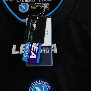 Maglia Portiere Napoli Legea 2003/2004 by LEGEA - Home (11)