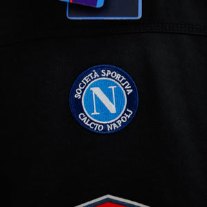 Maglia Portiere Napoli Legea 2003/2004 by LEGEA - Home (12)