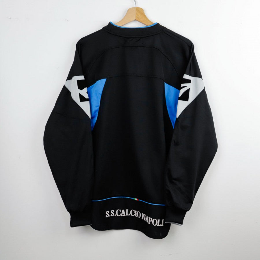 Maglia Portiere Napoli Legea 2003/2004 by LEGEA - Home (2)