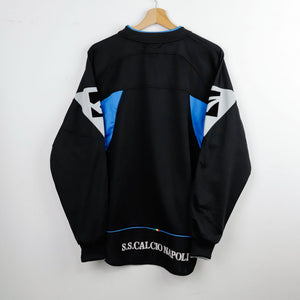 Maglia Portiere Napoli Legea 2003/2004 by LEGEA - Home (2)