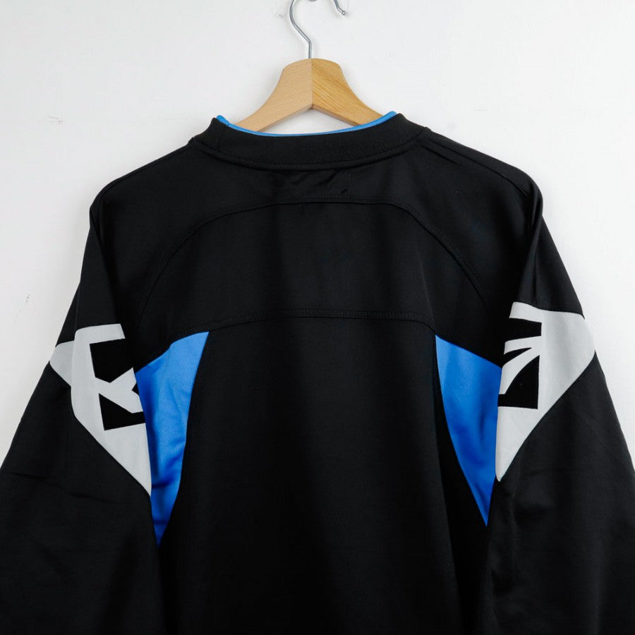Maglia Portiere Napoli Legea 2003/2004 by LEGEA - Home (4)