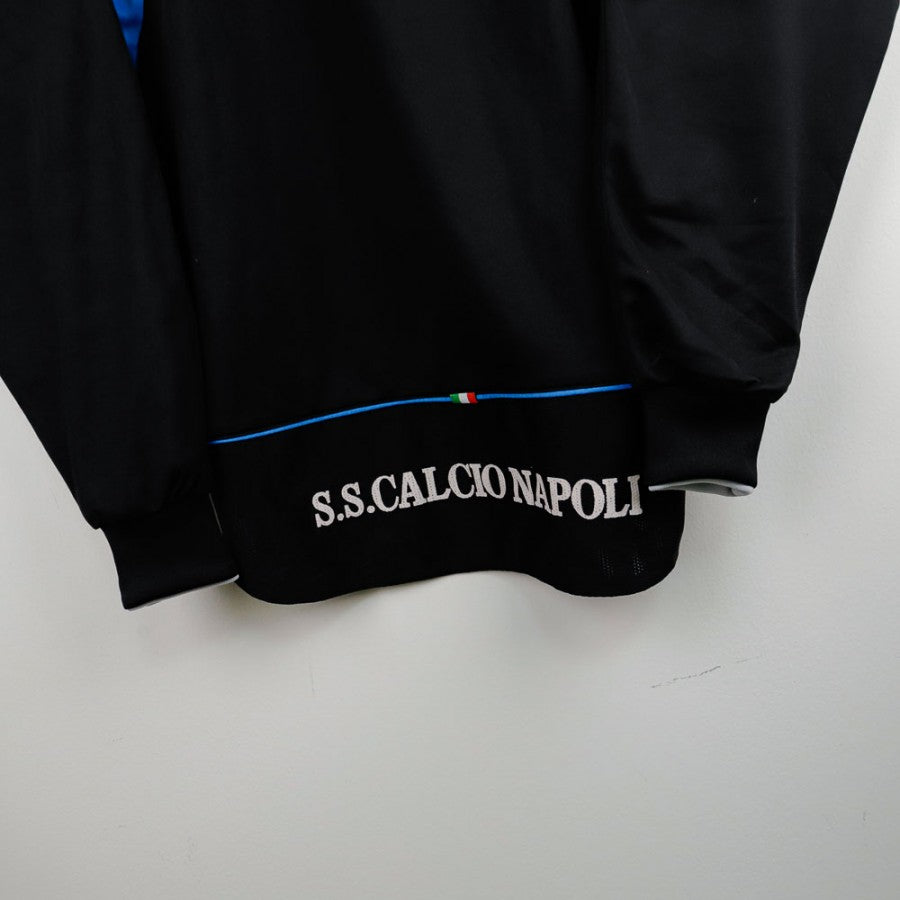 Maglia Portiere Napoli Legea 2003/2004 by LEGEA - Home (5)