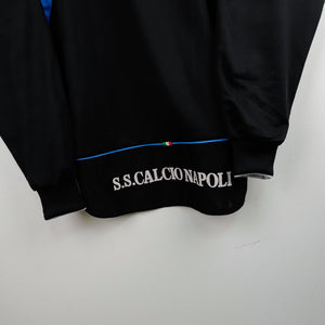 Maglia Portiere Napoli Legea 2003/2004 by LEGEA - Home (5)