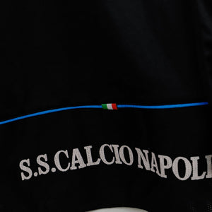 Maglia Portiere Napoli Legea 2003/2004 by LEGEA - Home (6)