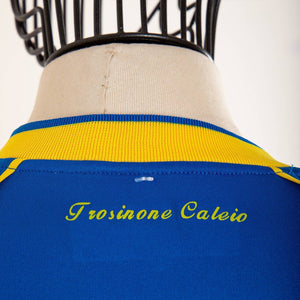 maglia third frosinone 2007/2008 a.bocchetti n 25 autografata by LEGEA - Home (12)