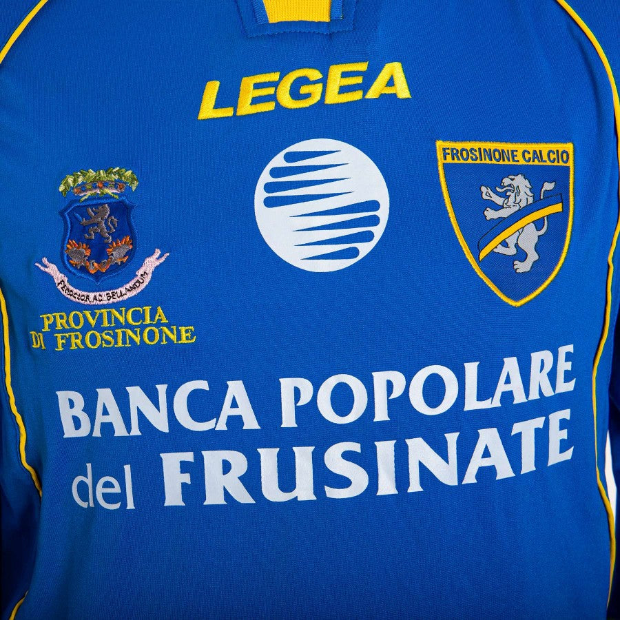 maglia third frosinone 2007/2008 a.bocchetti n 25 autografata by LEGEA - Home (14)