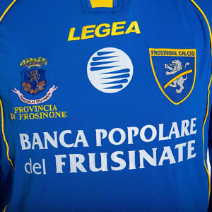 maglia third frosinone 2007/2008 a.bocchetti n 25 autografata by LEGEA - Home (14)