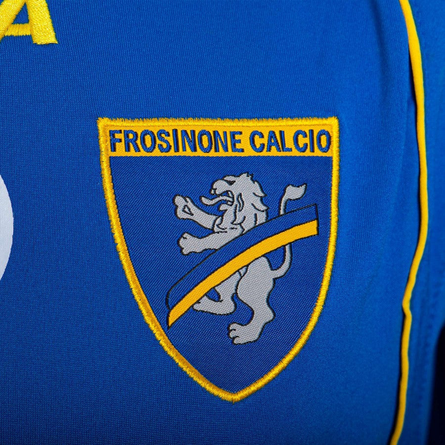 maglia third frosinone 2007/2008 a.bocchetti n 25 autografata by LEGEA - Home (3)