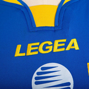 maglia third frosinone 2007/2008 a.bocchetti n 25 autografata by LEGEA - Home (4)