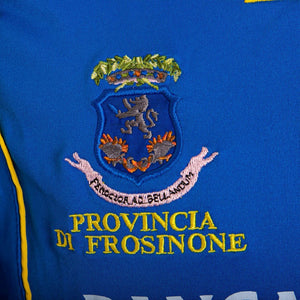 maglia third frosinone 2007/2008 a.bocchetti n 25 autografata by LEGEA - Home (5)