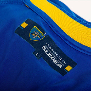 maglia third frosinone 2007/2008 a.bocchetti n 25 autografata by LEGEA - Home (6)