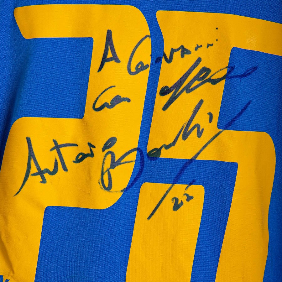 maglia third frosinone 2007/2008 a.bocchetti n 25 autografata by LEGEA - Home (8)
