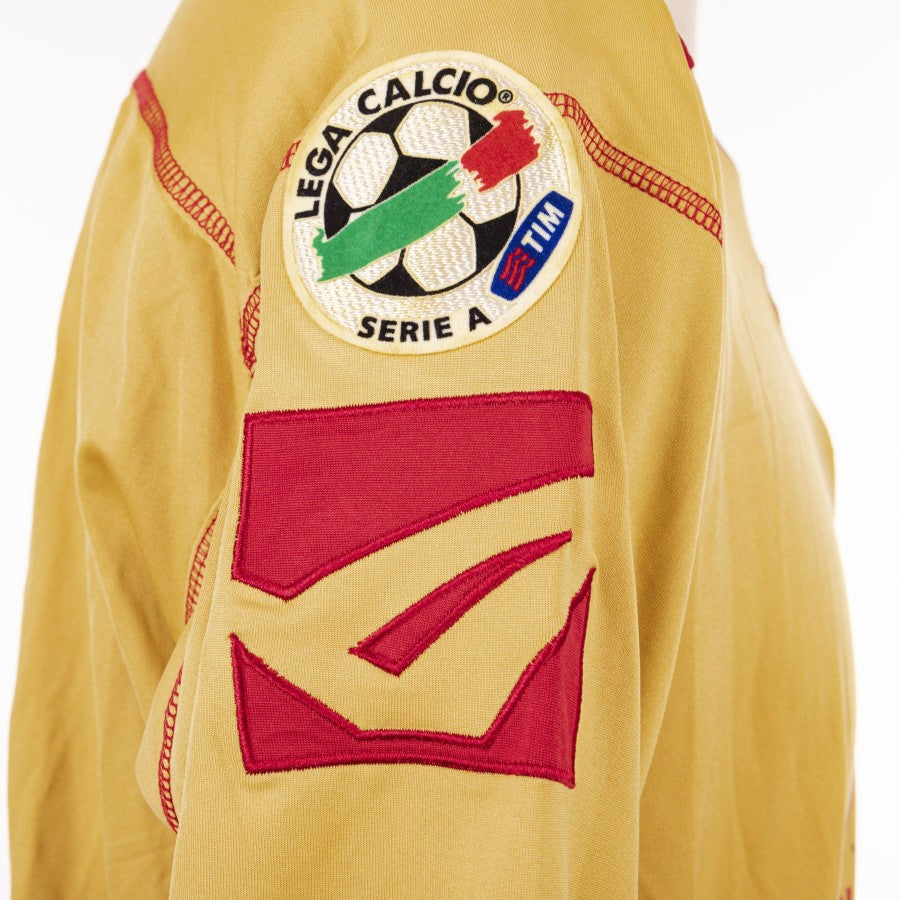 Maglia third ml Livorno Legea 2007/2008 Fiore 19 by LEGEA - Home (10)